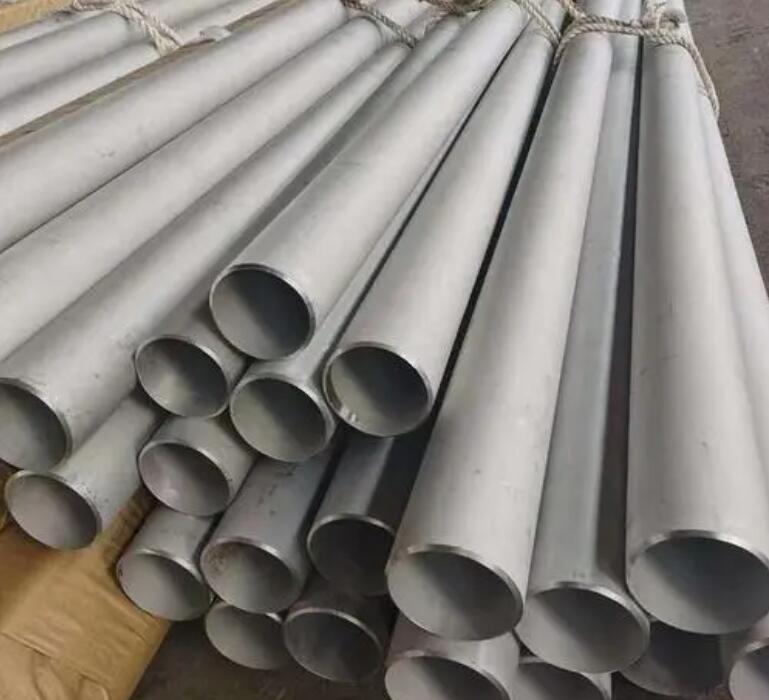 巴音郭楞304不锈钢管
